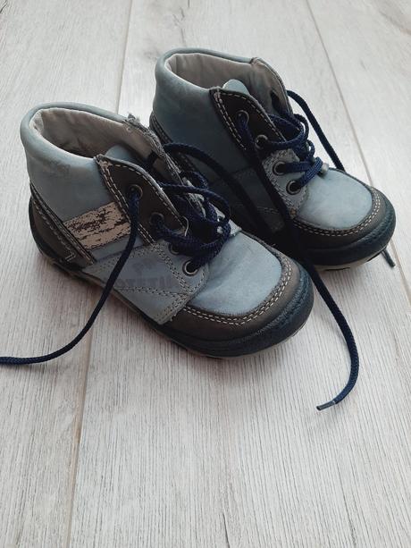 Kožené celoročky pre chlapca, protetika,24