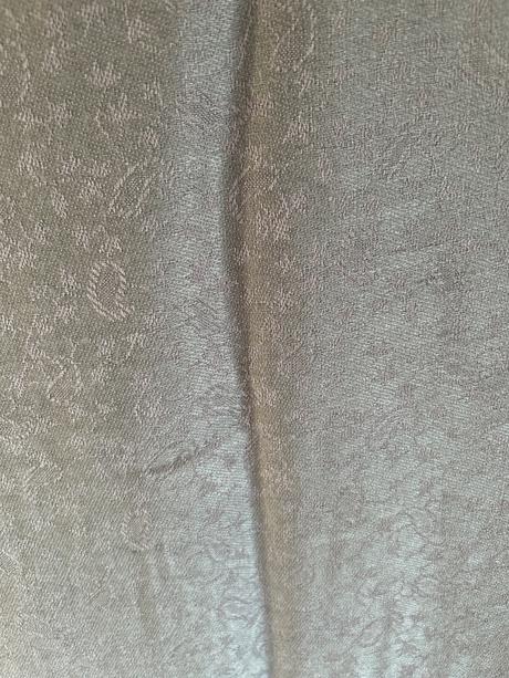 Veľký,široký šál s vlnou 70x180, 5xl
