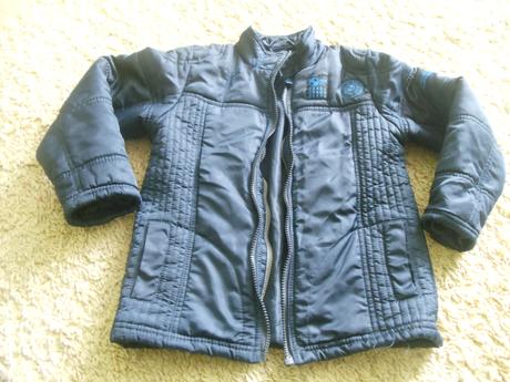 Prechodná bunda, cherokee,122