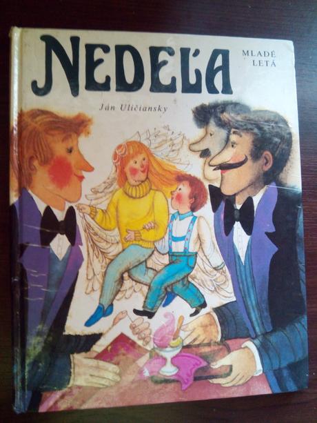 Nedeľa ô, 