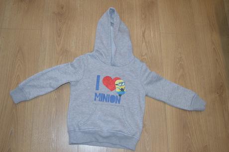 Mikina s kapucňou, 98