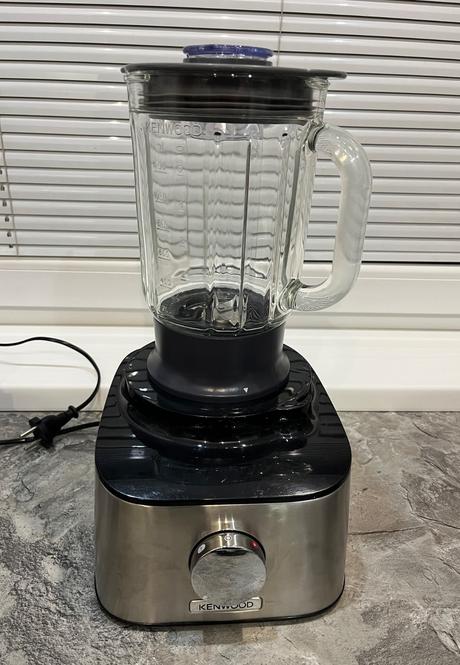 Kenwood multipro compact fdm30 kuchynský robot, 