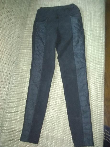 Legíny zateplené, 134