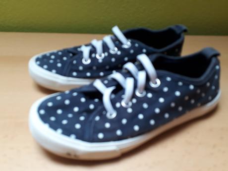Tenisky, h&m,30