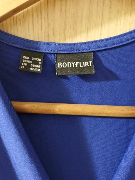 Elegantný overal, bonprix,36