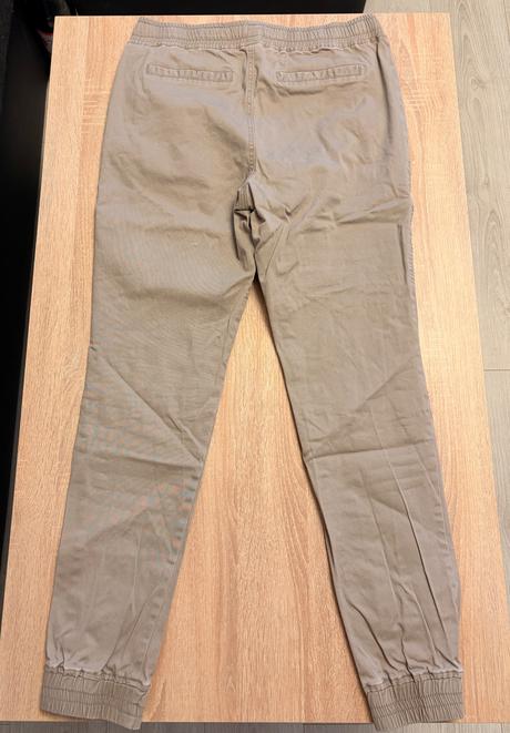 Dámske cargo nohavice, bonprix,l