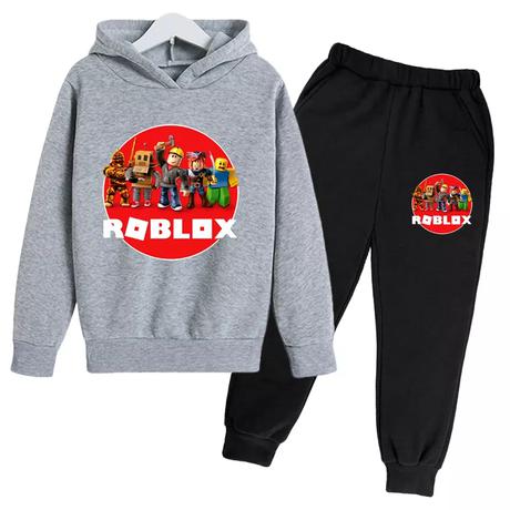 Súprava roblox, 98 - 164