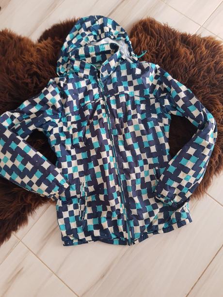 Dámska / dievčenská  prechodná bunda, gate,l