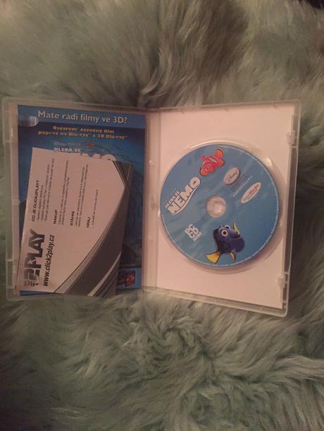 Pc hra hľadá sa nemo, 