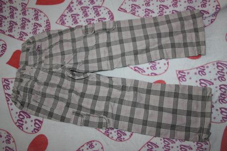 Podsite nohavice, dopodopo,122