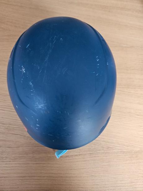 Prilba na lyžovanie, reaper,m