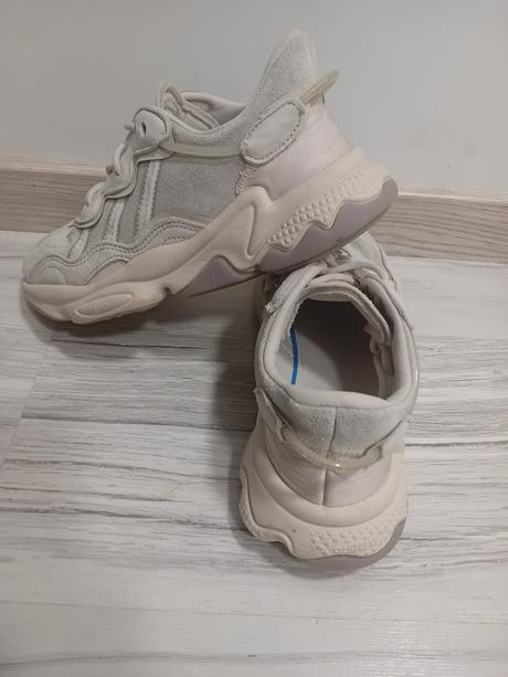 Adidas damske tenisky, adidas,36