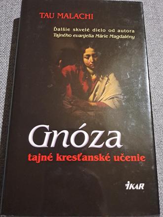 Tau malachi - gnóza,
