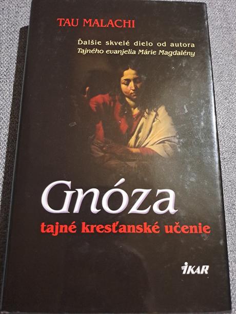 Tau malachi - gnóza, 