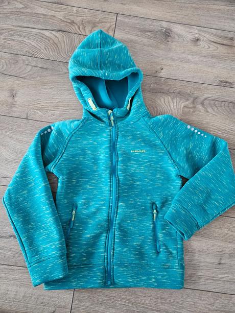 Chlapcenska head mikina, 128