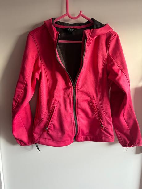 Crane prechodný kabát, 122