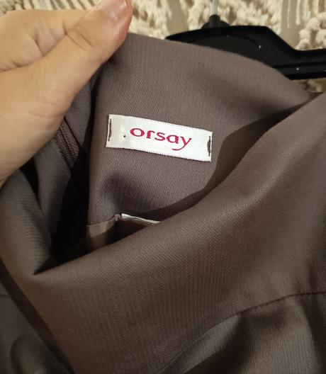 Puzdrová sukňa orsay, orsay,l