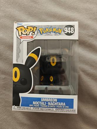 Pop figurka pokemon umbreon 948,