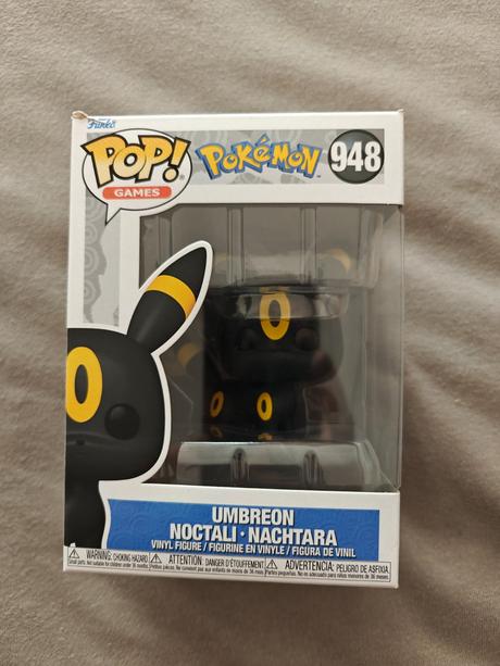 Pop figurka pokemon umbreon 948,
