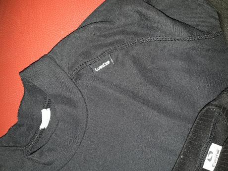 Nátelník, decathlon,146