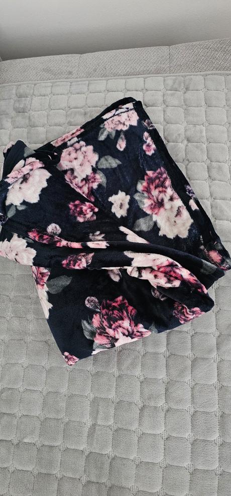 Kvetinová deka, 