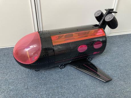 Lol suprise remix lietadlo,