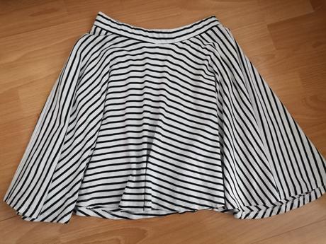 Dievčenská sukňa na 13r veľ. 158, bonprix,158