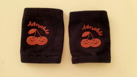 Nakolenniky/chranice na kolienka, 