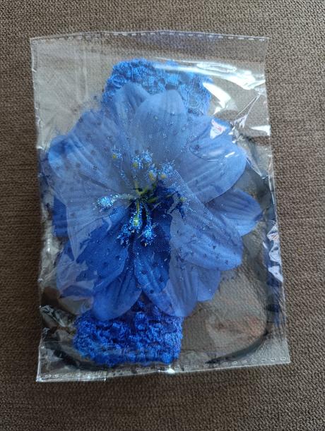 Dievčenská čelenka, 