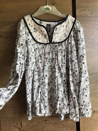 Blúzička zara 128, zara,128