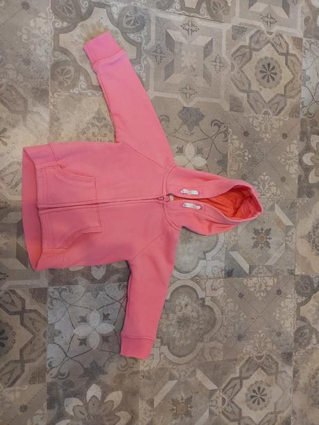 Neonova mikina, reserved,80