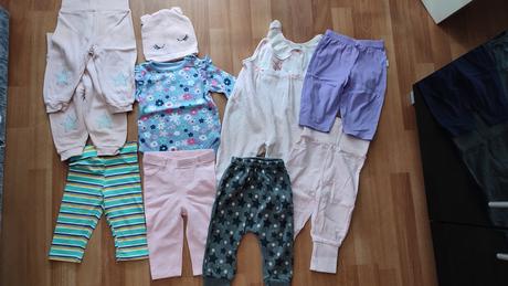 Balík 62/68 mix, 62