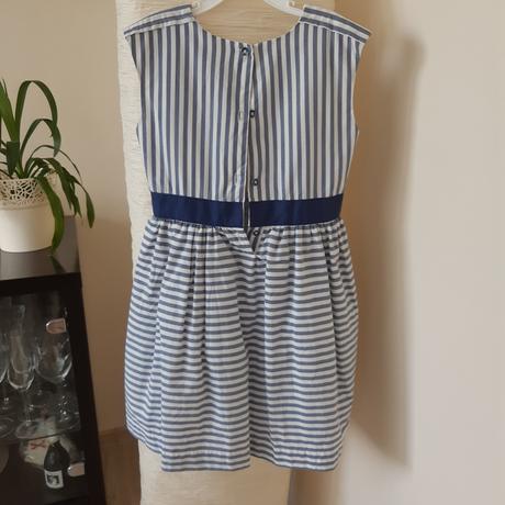 Šaty zn. carter's, carter's,122