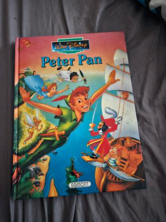 Peter pan luxus, 