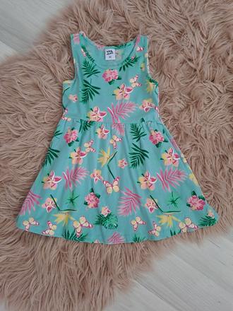 Letné šatičky 104, kiki&koko,104