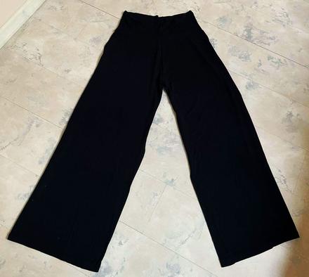 Široké voľné nohavice xl/xxl, xxl