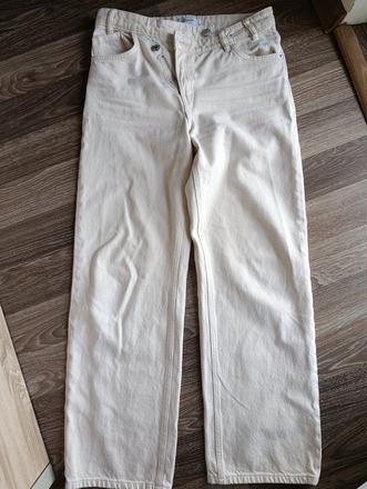 Nohavice/ rifle reserved, reserved,38