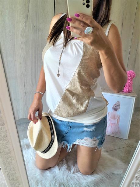 Trblietavý predĺžený top-m, m