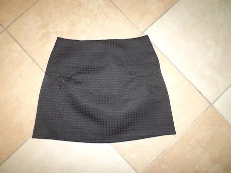 H&m sukňa veľ. 36/38, h&m,38