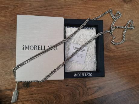 Morellato náhrdelník,