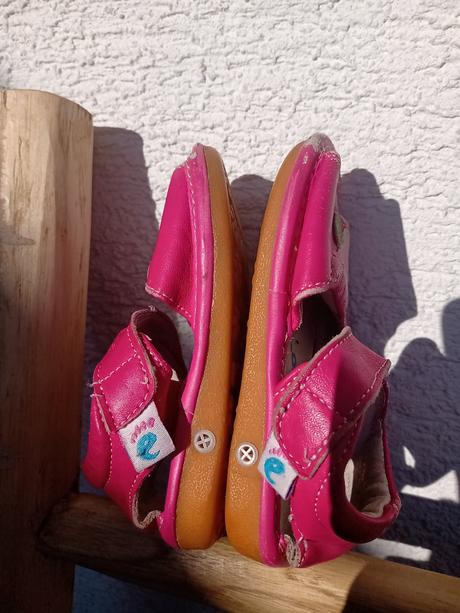 Sandalky freycoo-piskacie s postovnym, freycoo,20