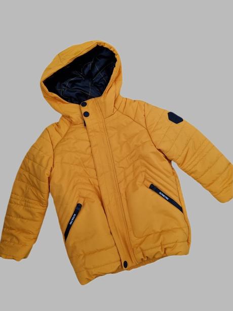 Zimná bunda, alpine pro,104