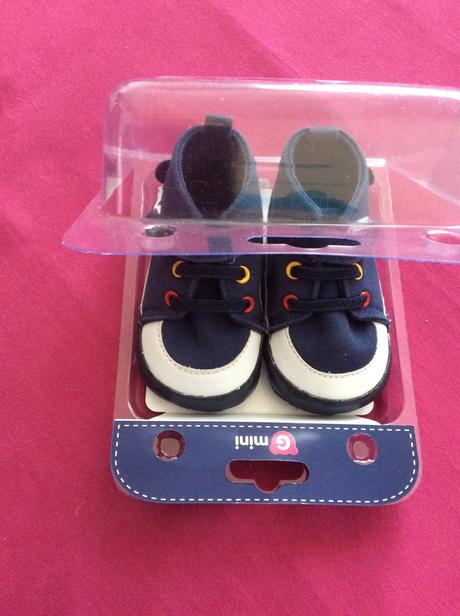 Prvé topanky, gmini,<17