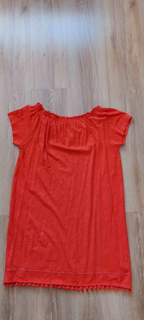 Šaty letné 40, bonprix,40