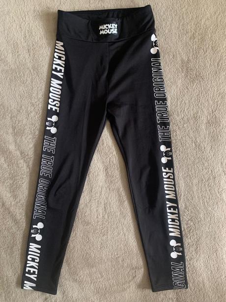 Leginy na cvicenie, zara,128