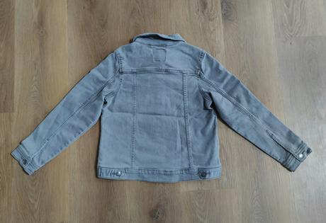 Riflová bundička, pepperts,146