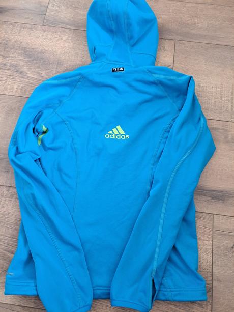 Sportova mikina, adidas,s