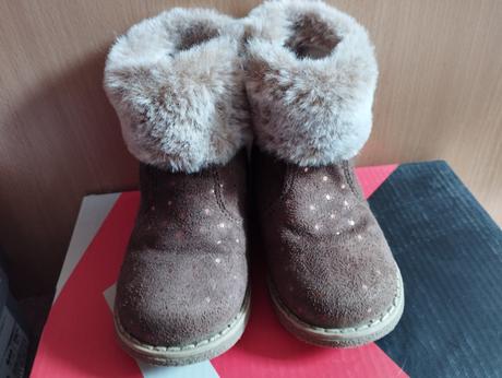 Čižmičky, cupcake,22