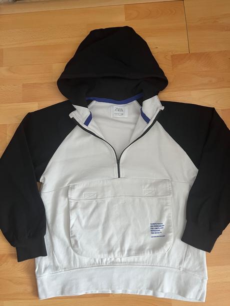 Mikina, zara,152