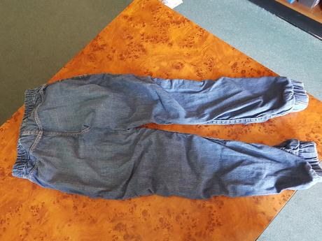 Rifle,menzestraky, h&m,128